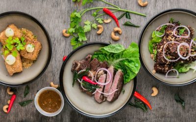 4 Top Tips When Choosing to Keep Meat in Your Diet