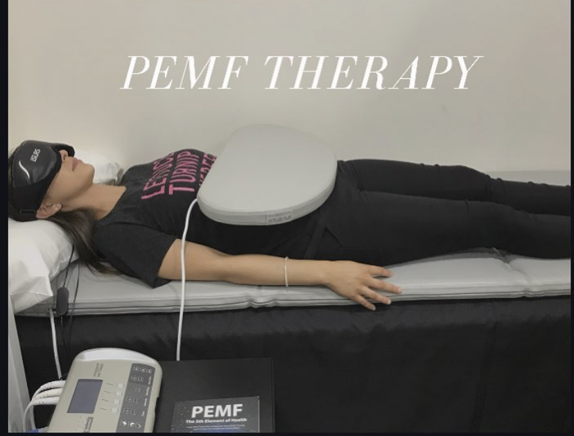 PEMF (Pulsed Electromagnetic Field) Therapy as a Complementary Treatment