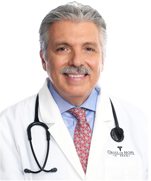 Dr. Francisco Contreras