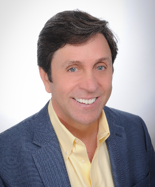 Rick Shapiro